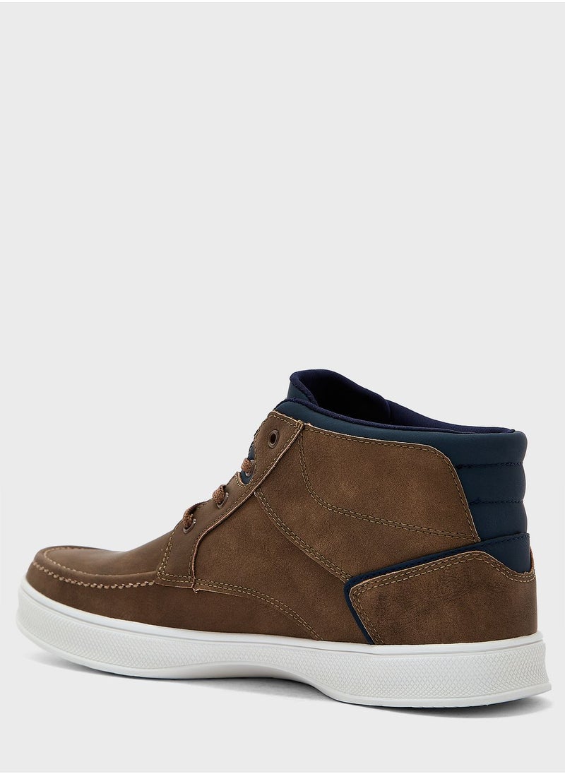 Seventy Five - Casual Boots - Image 1