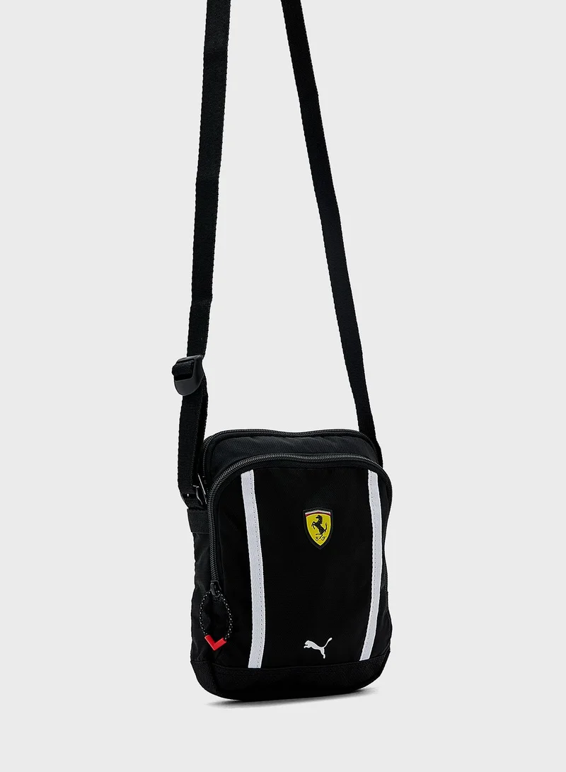 PUMA Ferrari Sptwr Men Bag