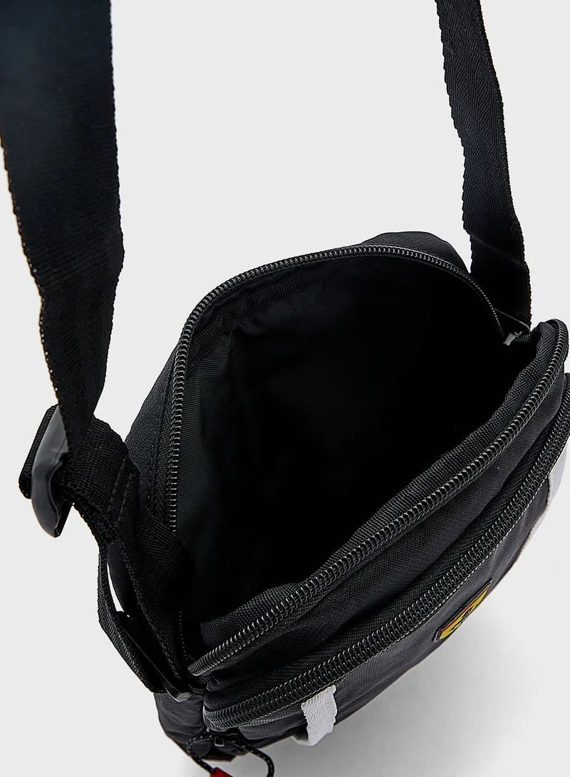 PUMA Ferrari Sptwr Men Bag