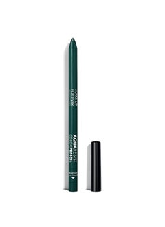 AQUA RESIST COLOR PENCIL Full Impact Glide Waterproof Eyeliner 6-forest