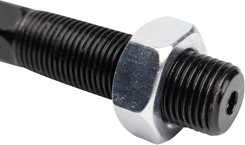 TRQ Tie Rod Set for Hyundai Sonata and Kia Cadenza - Image 5