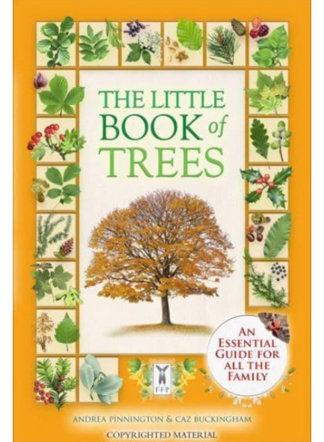 The Little Book of Trees