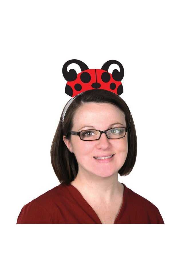 Printed Ladybug Tiara Party Accessory - pzsku/Z26524FB5E86D3574DCA1Z/45/_/1697271038/f5e96660-b9d9-4d9c-9f58-21b5fe6a6734