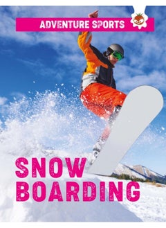 Snow Boarding