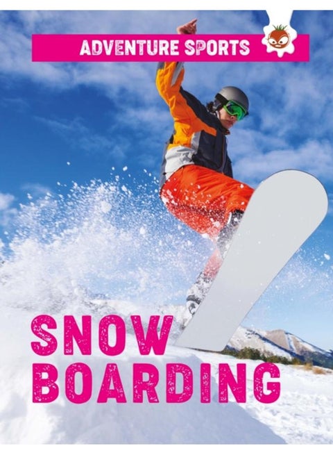 Snow Boarding