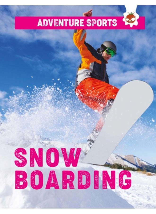 null - Snow Boarding - Image 1