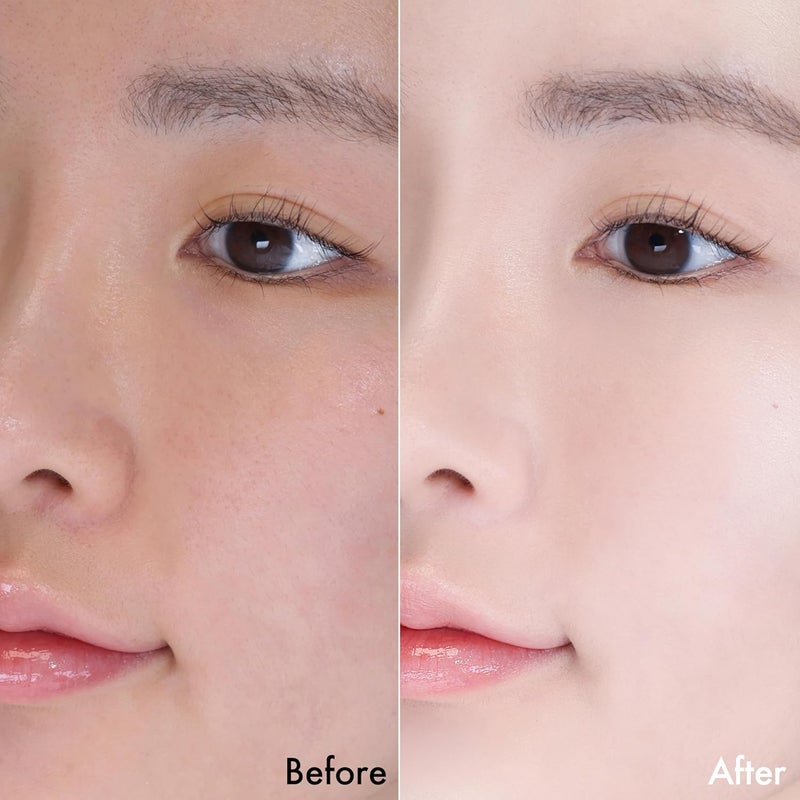 Amuse SEOUL 365 Vegan Beige Tone-Up Cream - Image 4