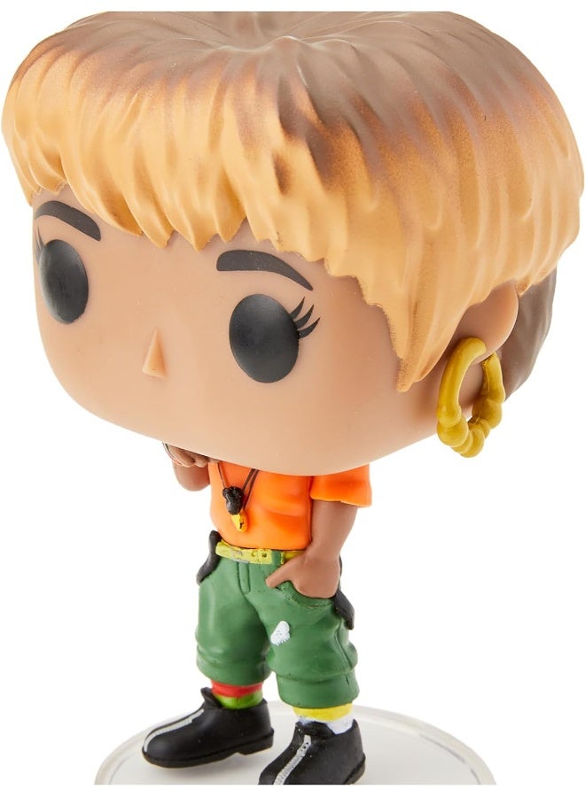 Funko 56734 Pop! Rocks with TLC- T-Boz Vinyl Figure - Image 2