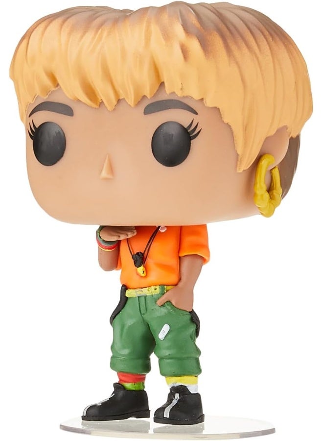 Funko 56734 Pop! Rocks with TLC- T-Boz Vinyl Figure - Image 1