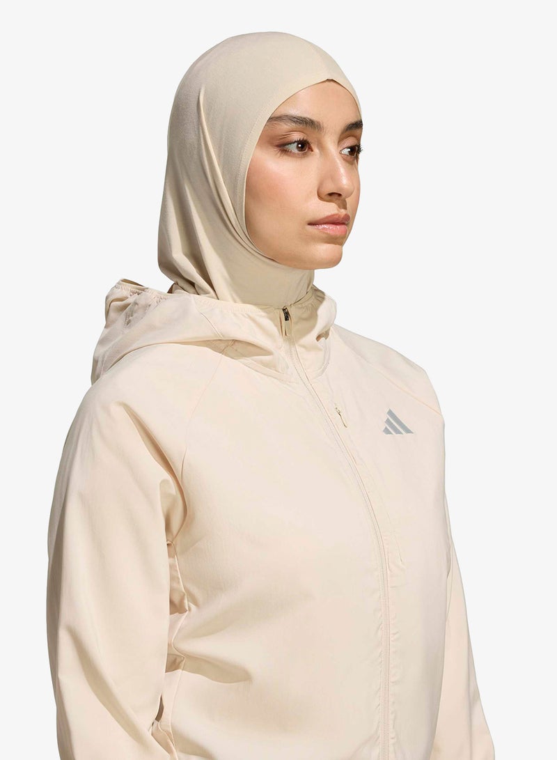 اديداس حجاب رياضي أساسي من أدي - Image 5