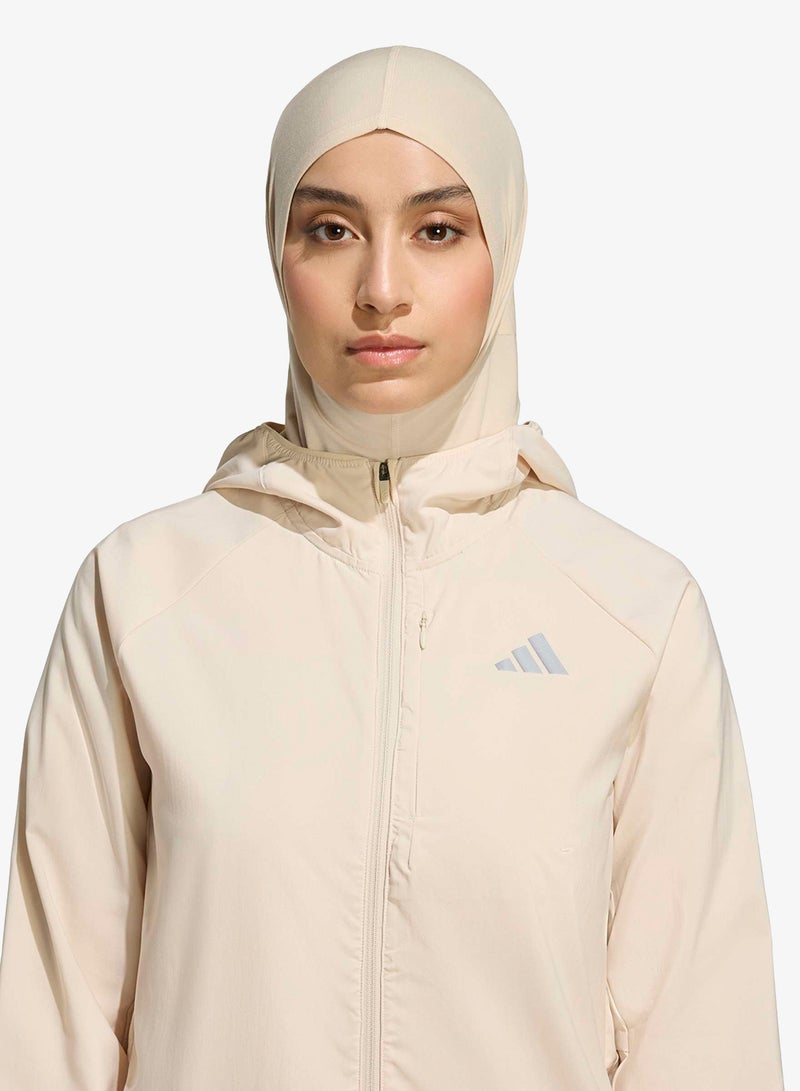 اديداس حجاب رياضي أساسي من أدي - Image 1