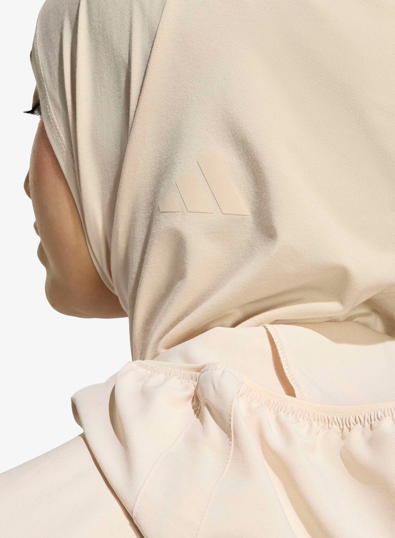 اديداس حجاب رياضي أساسي من أدي - Image 4