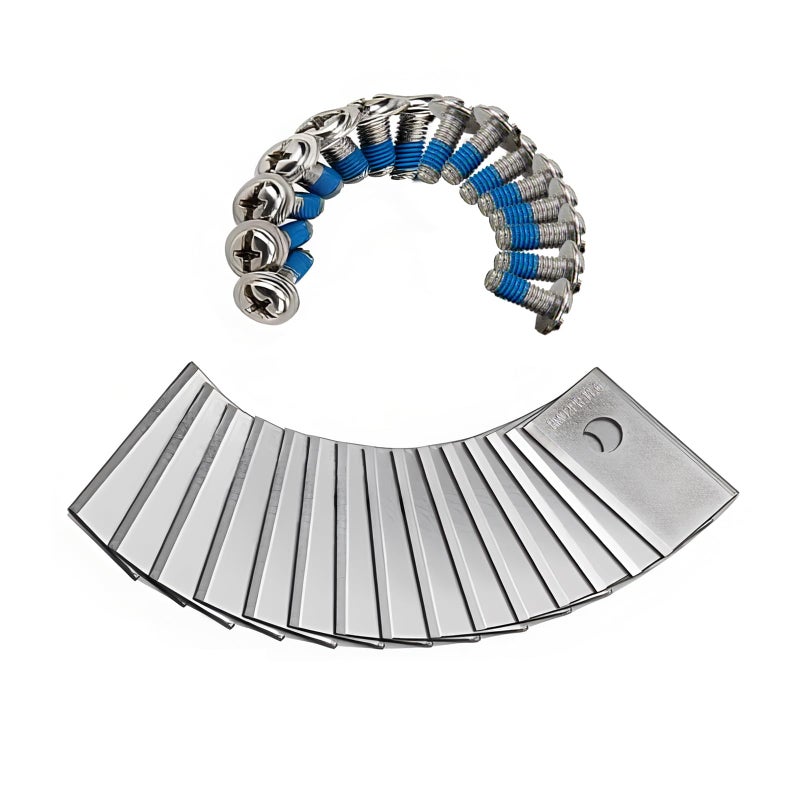 LawnMaster OcuMowâ„¢ Replacement Blades â€“ Set of 15 â€“ 523830