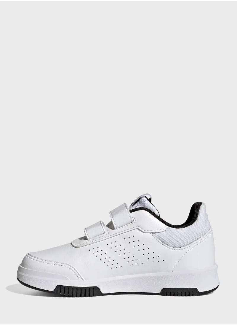 Adidas Tensaur Hook And Loop Shoes