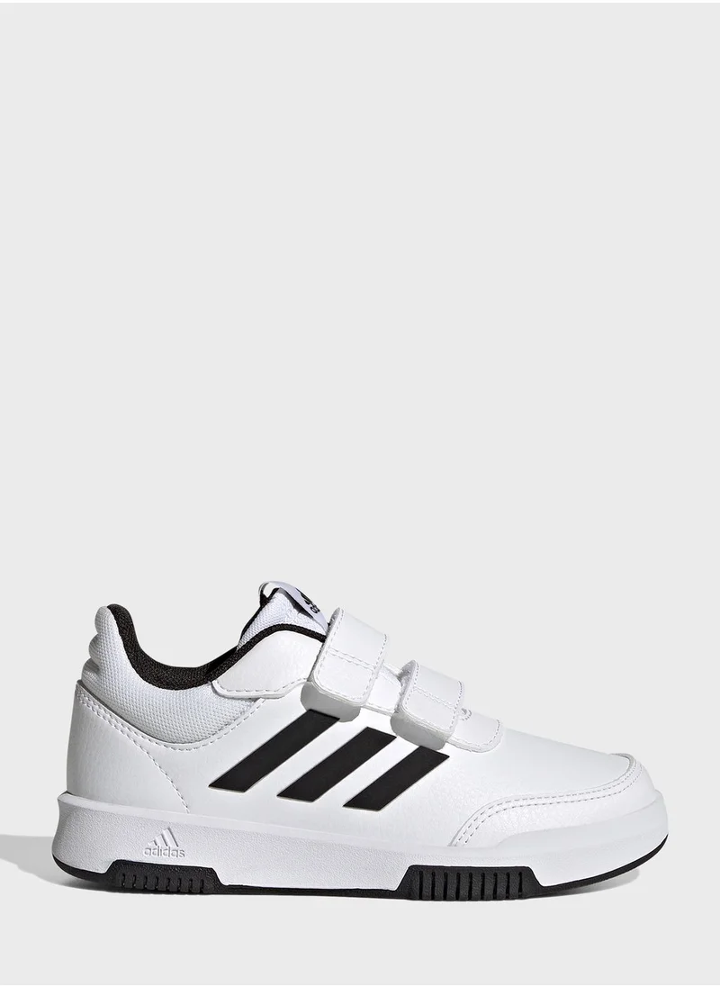 Adidas Tensaur Hook And Loop Shoes
