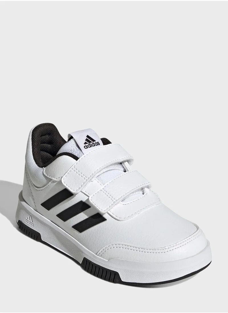 Adidas Tensaur Hook And Loop Shoes