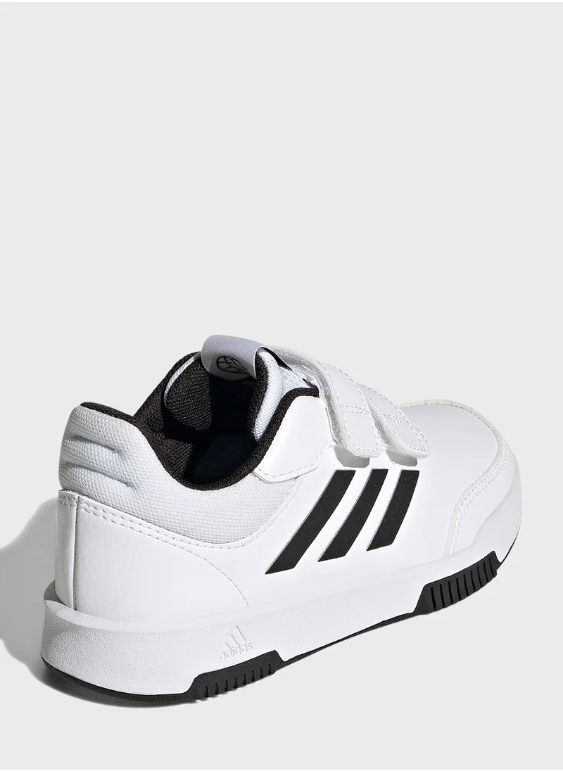 Adidas Tensaur Hook And Loop Shoes