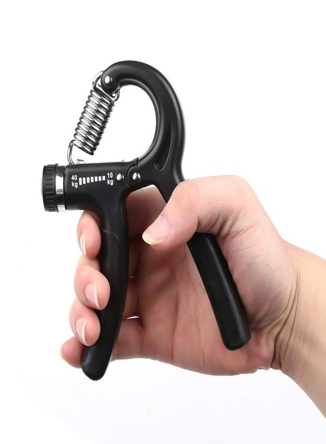 SEASPIRIT HANDGRIP1040 Adjustable Hand Grip, Multicolor - Image 3