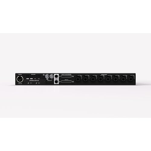 Universal Audio Apollo x8p Gen 2 Essentials - Image 2
