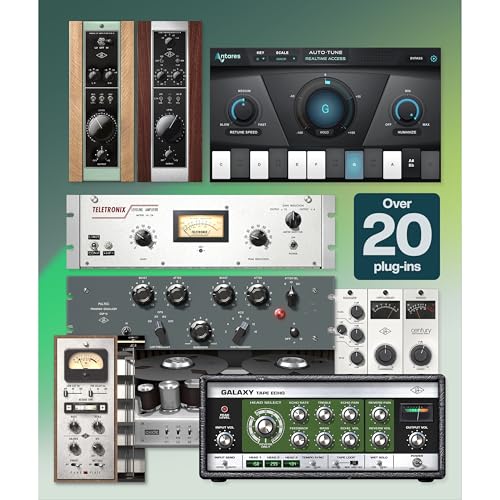 Universal Audio Apollo x8p Gen 2 Essentials - Image 4