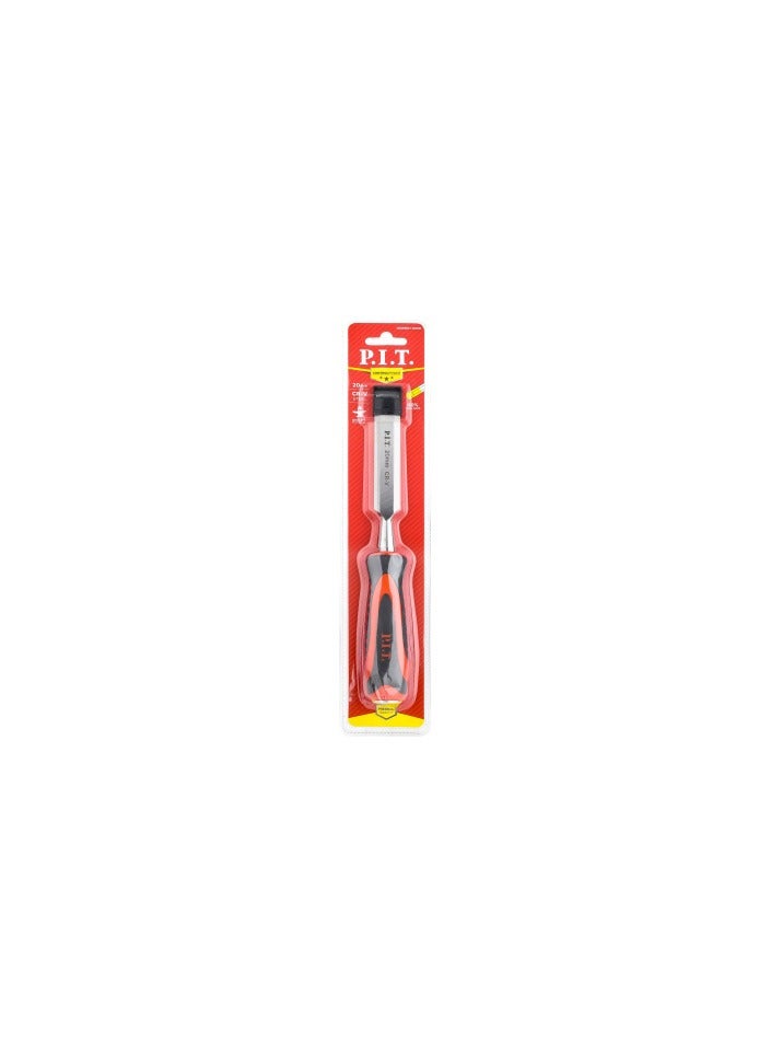 PIT أزميل خشب (20) مم/HCHW01-0020  - Image 1