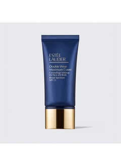 ESTEE LAUDER Double Wear Max Cover Foundation - 10 - 3N1 Ivory Beige  - Image 1
