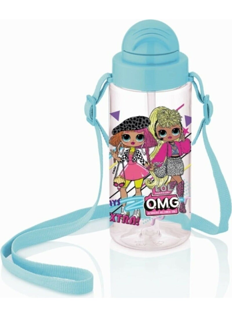 L.O.L. SURPRISE! Water Bottle and Lunch Box  - Image 3