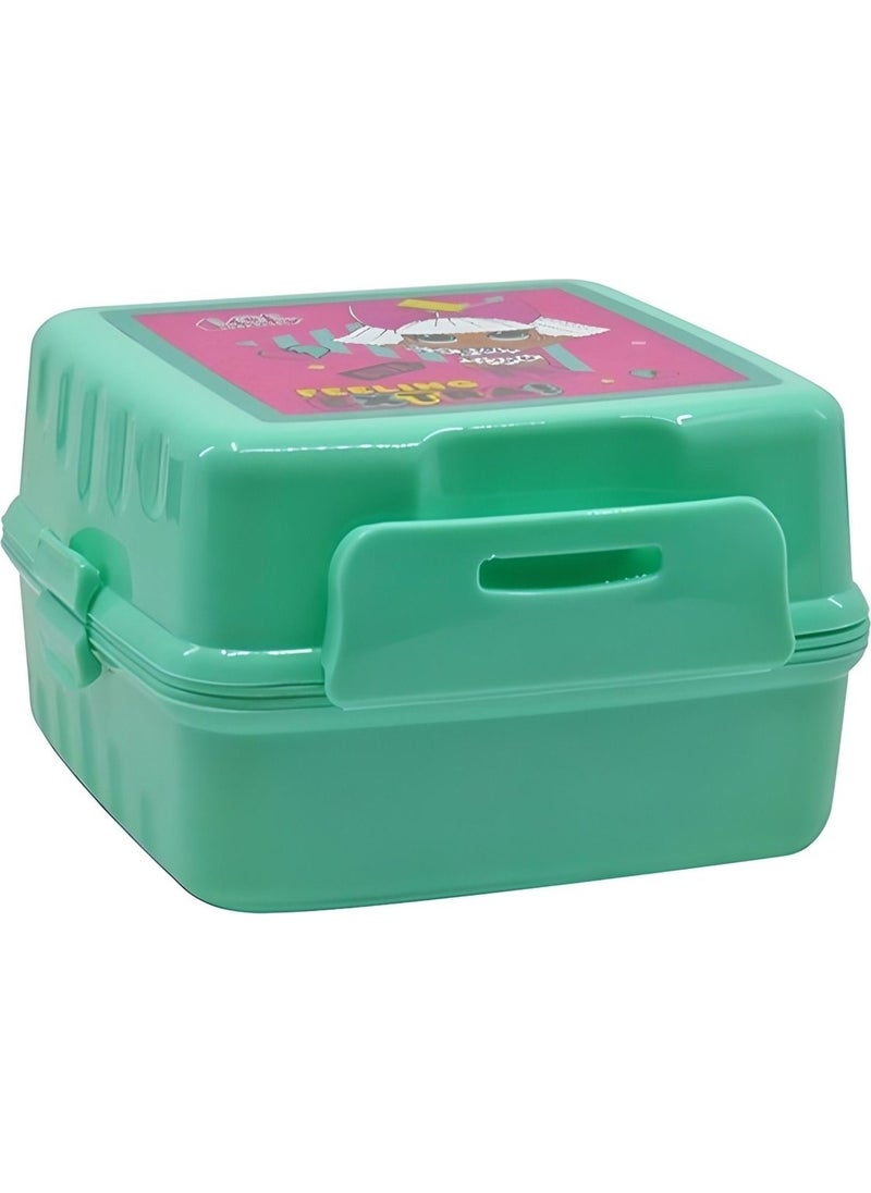L.O.L. SURPRISE! Water Bottle and Lunch Box  - Image 4
