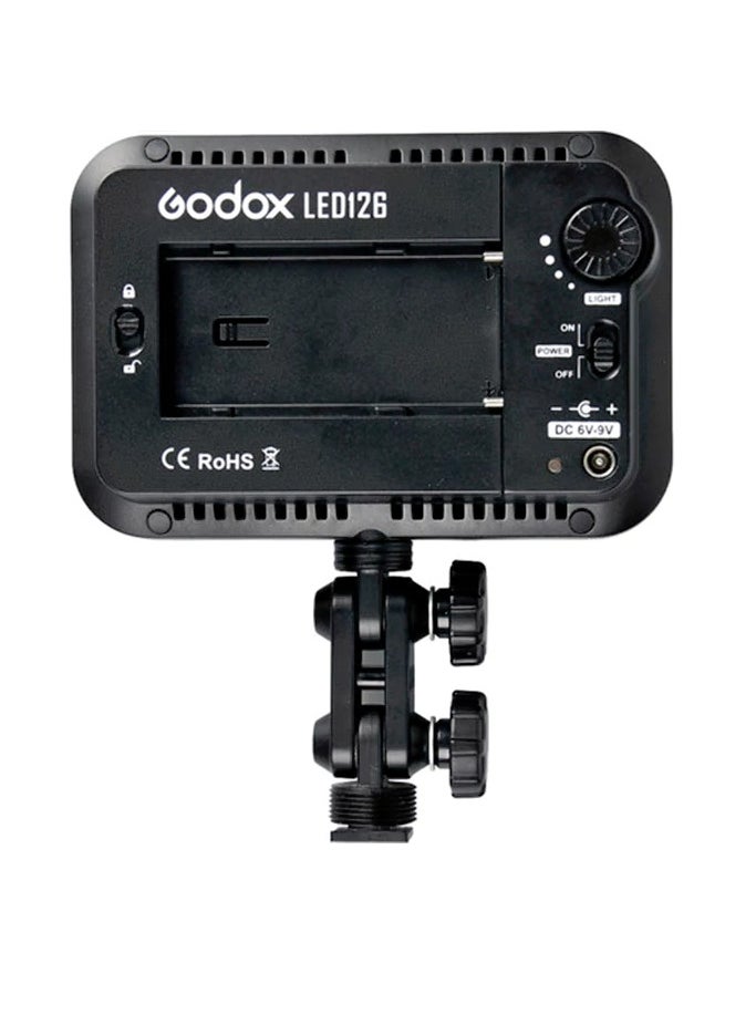 Godox LED126 LED Video Light  - Image 2