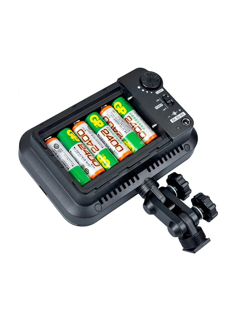 Godox LED126 LED Video Light  - Image 4