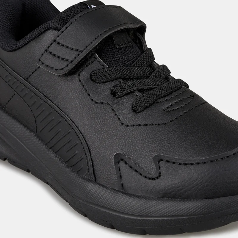 PUMA Kids' Evolve Run Superlight Velcro Shoes (Younger Kids)