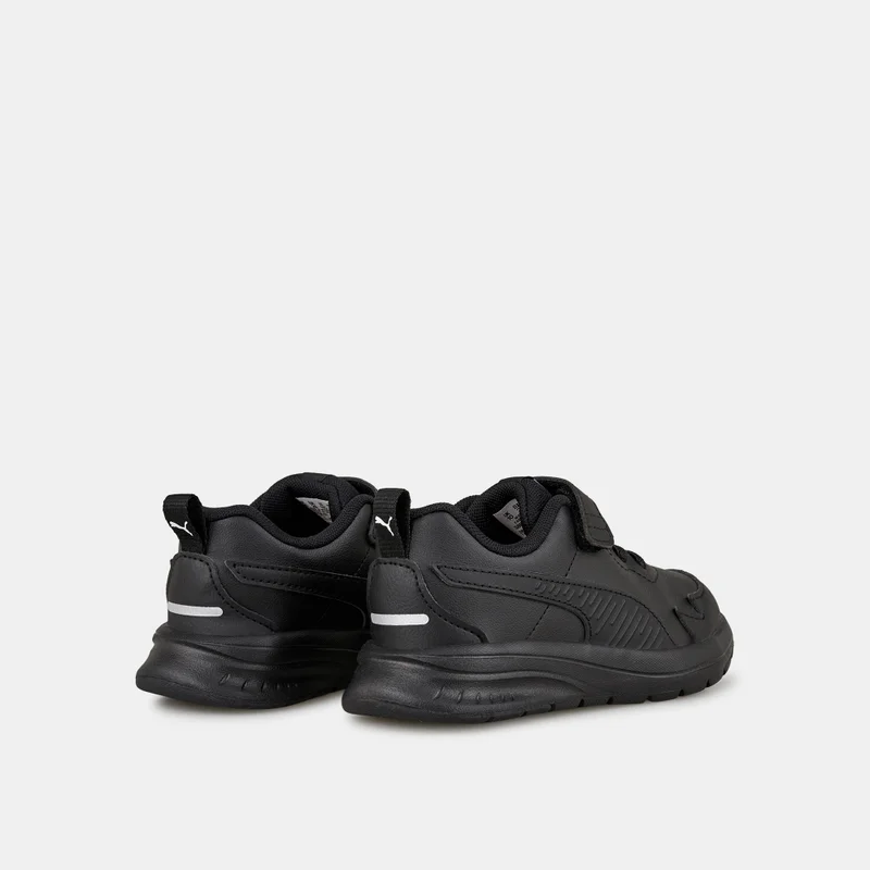 PUMA Kids' Evolve Run Superlight Velcro Shoes (Younger Kids)