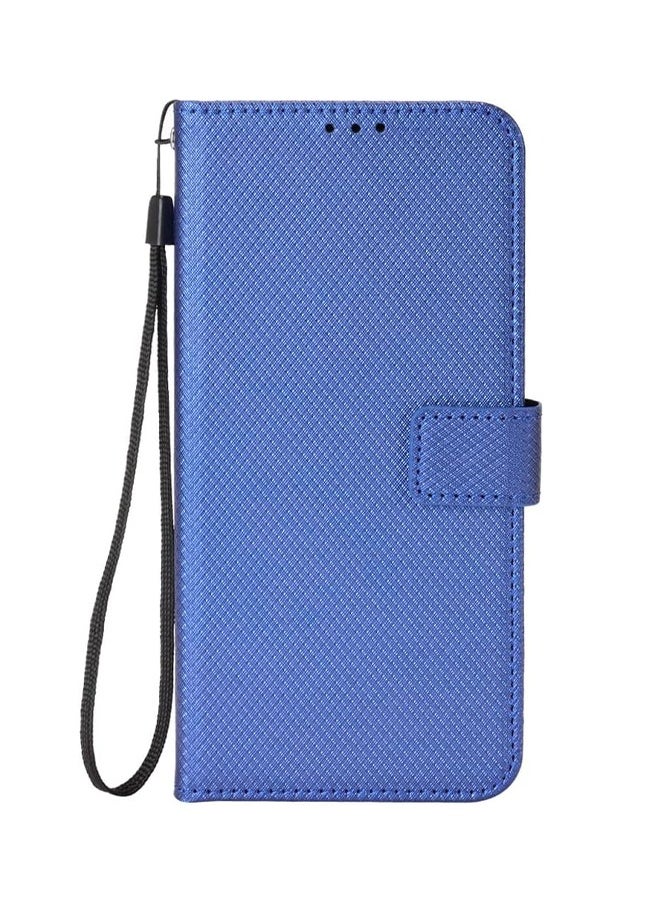 X-level Case Cover for Tecno Spark 20 4g With Full Body Camera Lens Protector PU Leather Flip Folio Wallet Card Holder Shockproof Protective Back Cover With Release Hand Phone Daily Video Kickstand  - Image 4