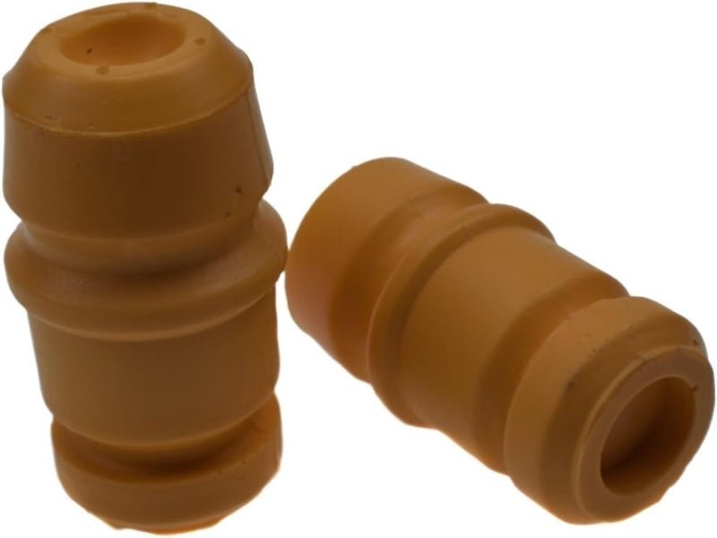 DEMULAX Front Coil Spring Bump Stop for Jeep Cherokee XJ - Image 2