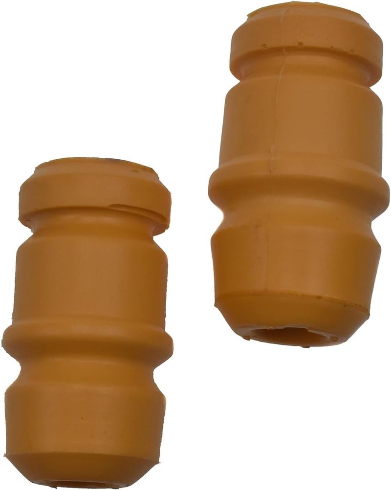 DEMULAX Front Coil Spring Bump Stop for Jeep Cherokee XJ - Image 4