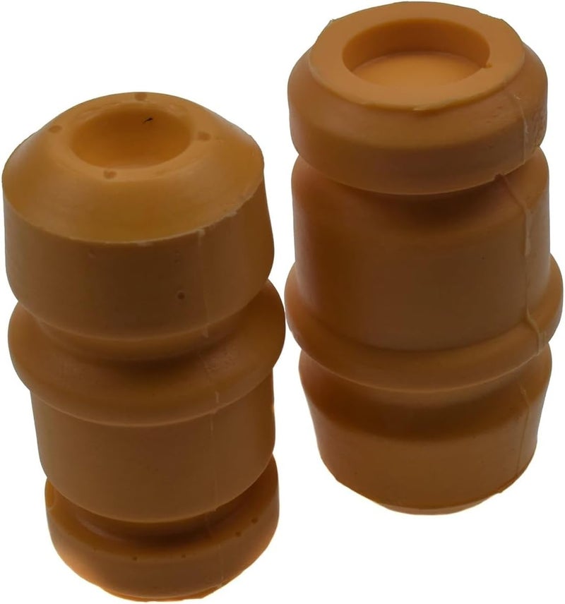 DEMULAX Front Coil Spring Bump Stop for Jeep Cherokee XJ - Image 3