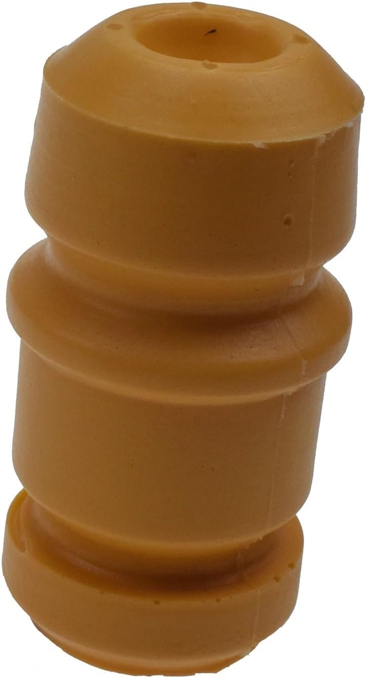 DEMULAX Front Coil Spring Bump Stop for Jeep Cherokee XJ - Image 1