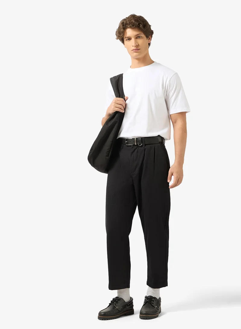 Seventy Five Basics  Pack of 2 Regular Fit T-Shirt for Men | Best Price UAE
