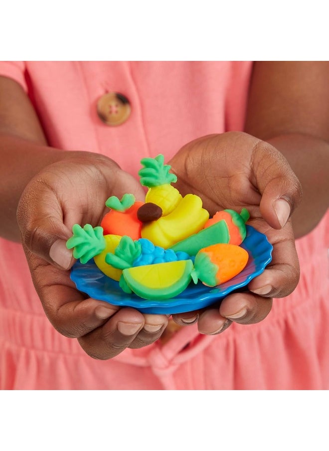 Play-Doh - مجموعة لعب مطعم الطهاة المشغولين من بلاي دوه كيتشن كرييشنز - Image 1