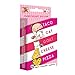 Dolphin Hat Games Taco Cat Goat Cheese Pizza Sweetheart Edition Card Game for Family Game Night CandyFree Valentines Gifting Easy to Play 15 Minute Rounds Fun for Kids Teens Adults and Families 28 Players - Image 2