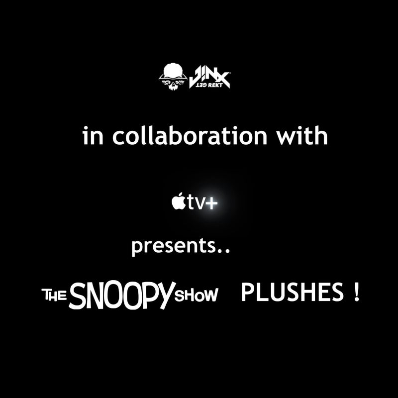 JINX Official Peanuts Collectible Plush Snoopy, Excellent Plushie Toy for Toddlers & Preschool, Flying Ace - Image 4