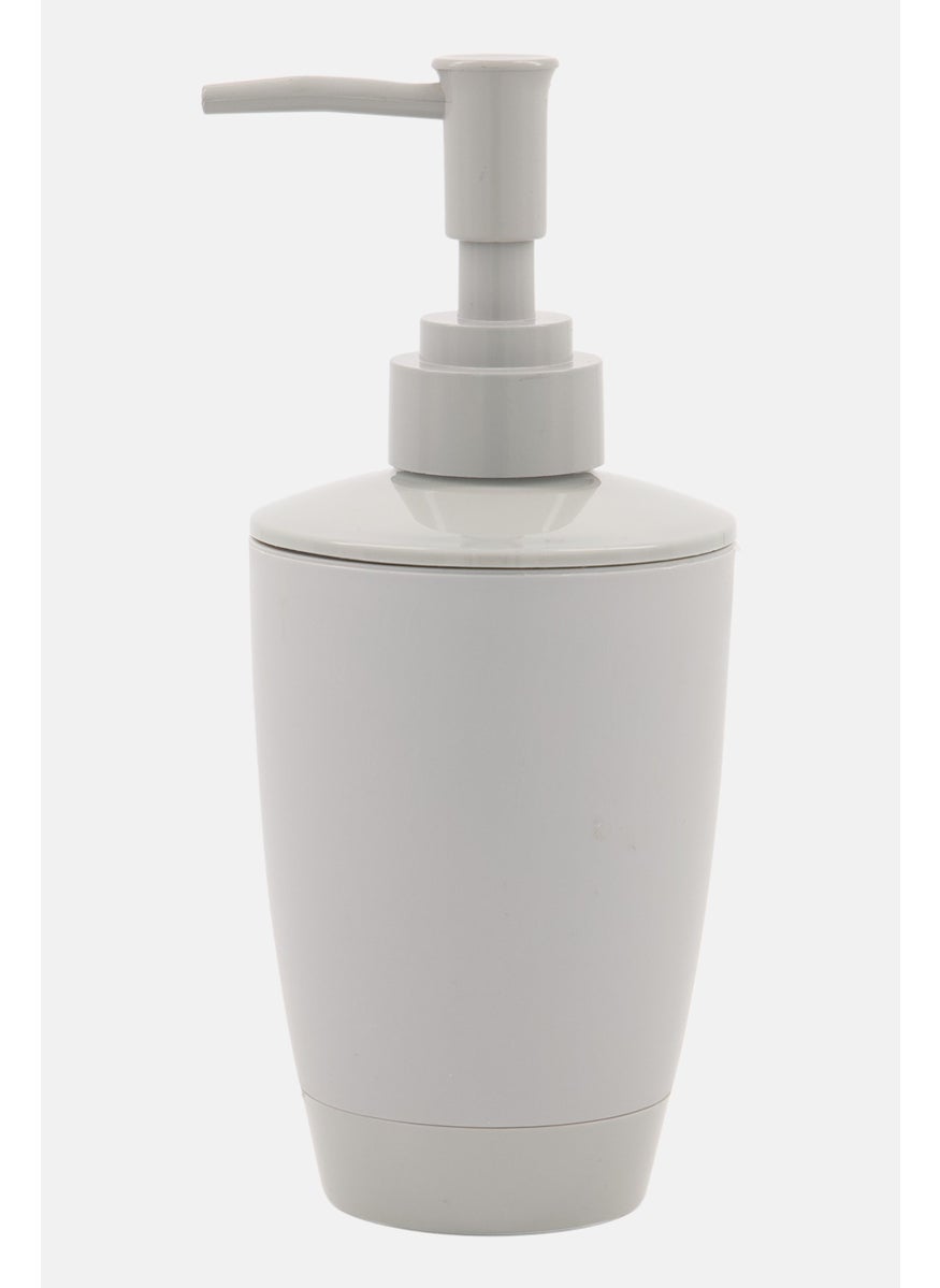 Kaleidoscope Plastic Liquid Soap Dispenser, Grey - pzsku/Z26537476695F7AE46C72Z/45/_/1724351680/8136f5d0-9877-4c16-bc7b-126c7beedd95