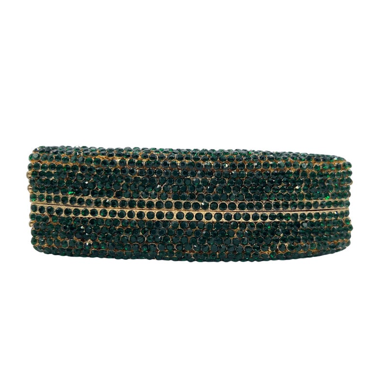 Pizza Diamond Clutch New Pizza Diamond Dinner Bag Party Banquet Diamond Handheld Girl Bag - Image 5