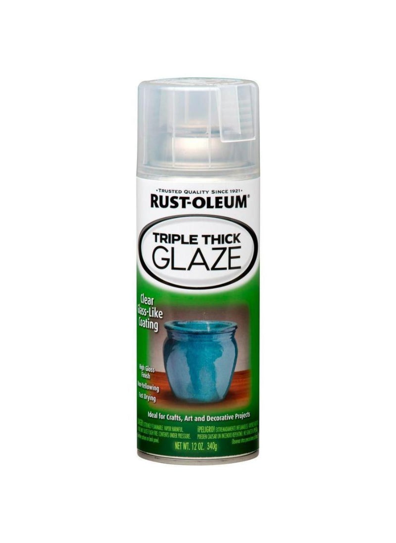 ACE - Triple Thick Glaze Spray 340g - Image 1