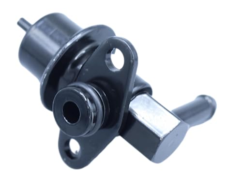 TTDYKX 35301-37100 Fuel Pressure Regulator Compatible with Hyundai Santa Fe Sonata Optima 99-06 2.5L 2.7L - Image 1
