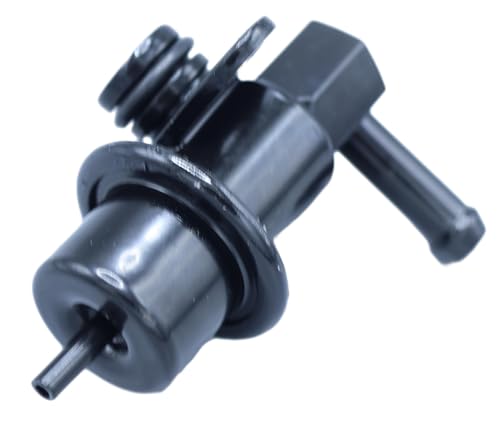 TTDYKX 35301-37100 Fuel Pressure Regulator Compatible with Hyundai Santa Fe Sonata Optima 99-06 2.5L 2.7L - Image 3