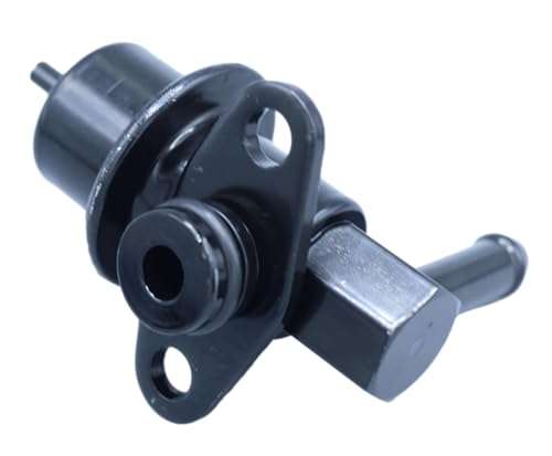 TTDYKX 35301-37100 Fuel Pressure Regulator Compatible with Hyundai Santa Fe Sonata Optima 99-06 2.5L 2.7L - Image 5