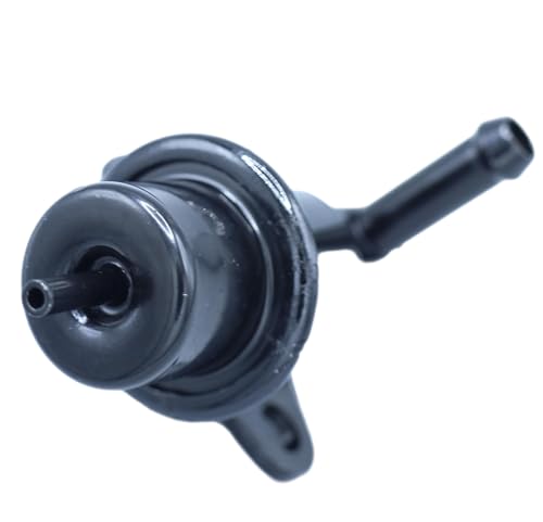 TTDYKX 35301-37100 Fuel Pressure Regulator Compatible with Hyundai Santa Fe Sonata Optima 99-06 2.5L 2.7L - Image 2
