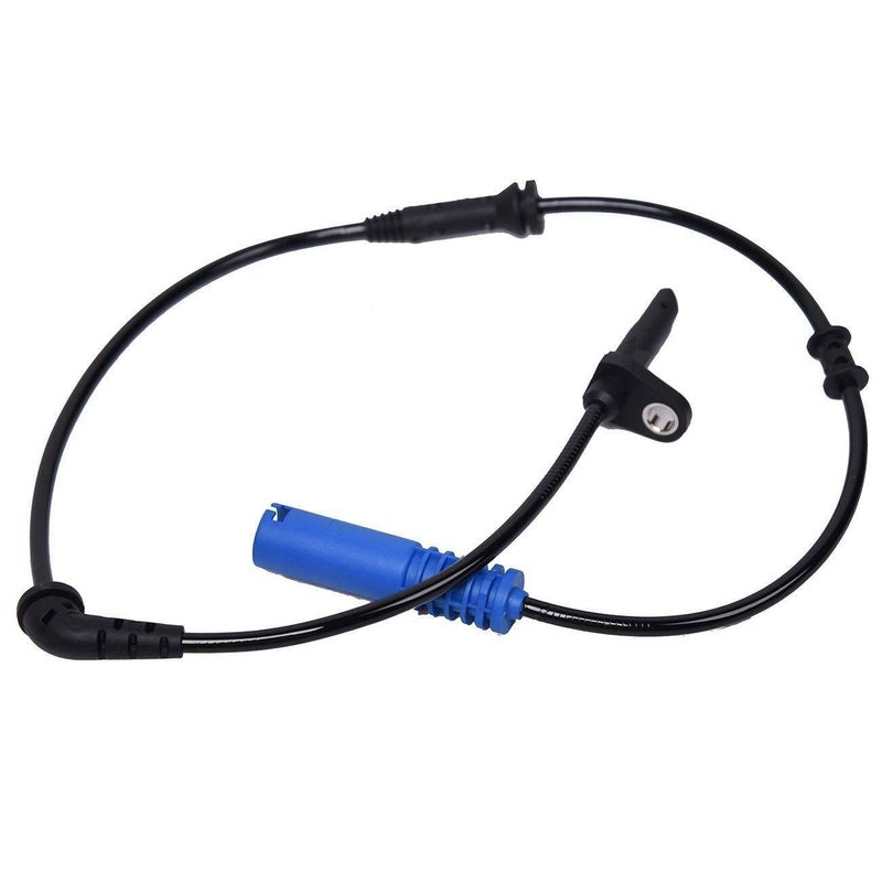 SDYYDS 2PCS ABS Wheel Speed Sensor for BMW Mini Cooper 2006-2015 R55 R57 R58 R59 - Image 5