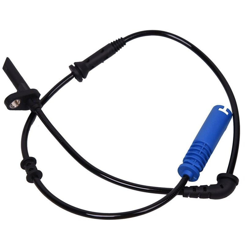SDYYDS 2PCS ABS Wheel Speed Sensor for BMW Mini Cooper 2006-2015 R55 R57 R58 R59 - Image 3